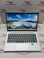 Kutulu Faturalı Garantili Hp EliteBook 640 G9 i5-1235U / 16 Ram / 512 SSD