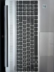Hp 250 G8 İ3-1005G1 / 8 Ram / 256 GB SSD