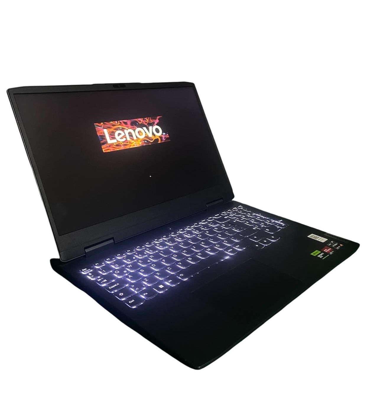 Lenovo İdeapad Gamıng 3 15ARH7 Ryzen 5 7535HS RTX 3050 6GB