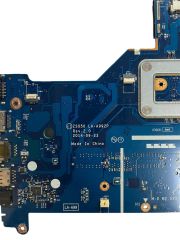 Hp 250 G3 Anakart i3-4005U GeForce 820M ZSO50 LA-A992P Rev:2.0