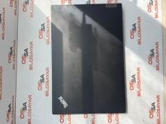 Garantili Lenovo ThinkPad E15 i5-1135G7 / 16 Ram / 256 SSD