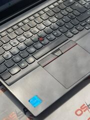 Garantili Lenovo ThinkPad E15 i5-1135G7 / 16 Ram / 256 SSD