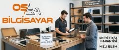 2. El Bilgisayar Alan Yerler