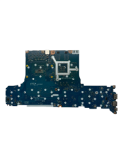 Acer Nitro AN517-52-78RB N20C2 Anakart İ7-10750H RTX 3050 4GB LA-K861P
