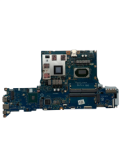Acer Nitro AN517-52-78RB N20C2 Anakart İ7-10750H RTX 3050 4GB LA-K861P