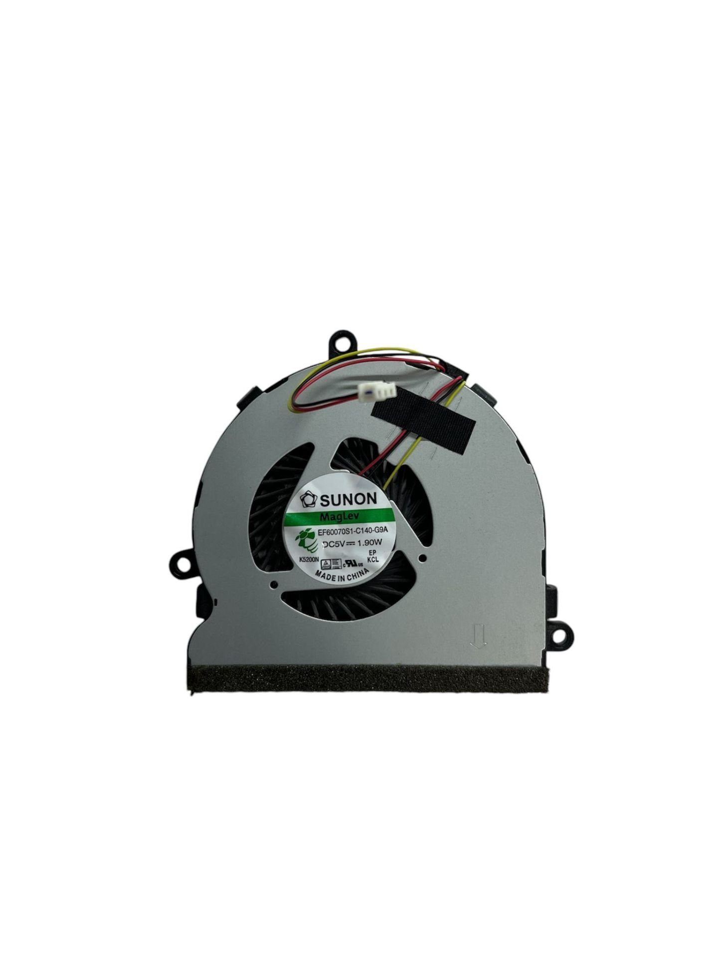 Hp 250 G3 Cpu Fan