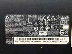 Orjinal Acer Nitro AN517-52-78RB Adaptör ADP-180TB
