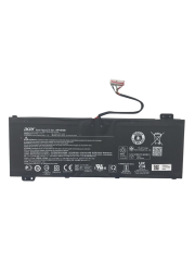 Acer Nitro AN517-52-78RB N20C2 Batarya AP18E8M Yıpranma:%11.7