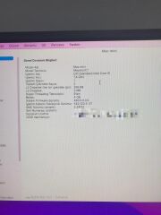 Apple Mac Mini 2014 İntel Core İ5 1.4 GHz 4 GB RAM