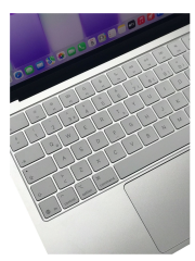 Apple MacBook Neo A18 Pro 8/256 13'' 2K Liquid Retina