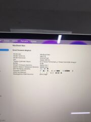 Apple MacBook Neo A18 Pro 8/256 13'' 2K Liquid Retina