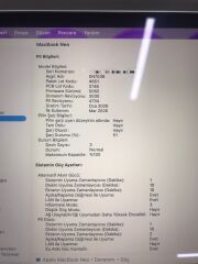 Apple MacBook Neo A18 Pro 8/256 13'' 2K Liquid Retina