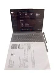 Lenovo Ideapad 5 Snapdragon X Plus X1P-42-100-16Gb-512Gb Ssd-14inc-W11