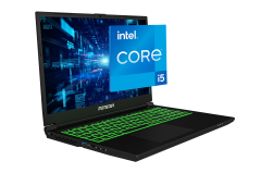 Monster i5 12450H 512 SSd 16 Ram RTX3050