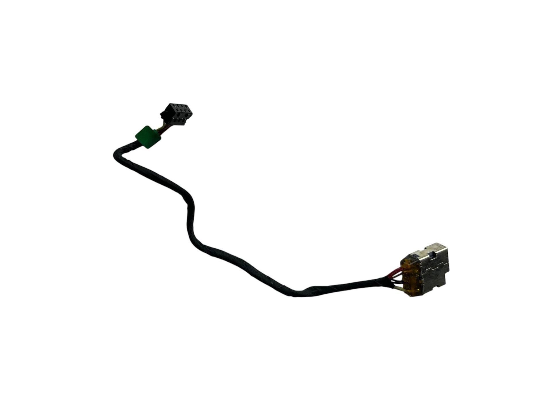 Hp 250 G3 Power Jack DC Jack