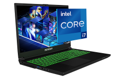 Monster i7 13620H  512 SSd 16 Ram RTX3050