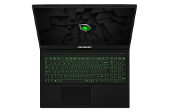 Monster i7 13620H  512 SSd 16 Ram RTX3050