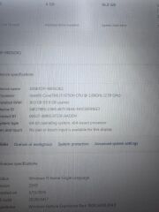 Lenovo L340 FG541/FG741 NM-C361 REV 1.0
