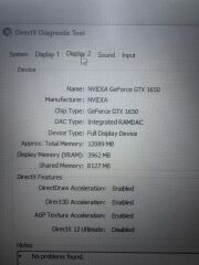 Lenovo L340 FG541/FG741 NM-C361 REV 1.0