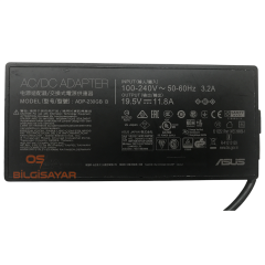 Asus ROG Strix 19.5V 11.8A 230W ADP-230GB Adaptör