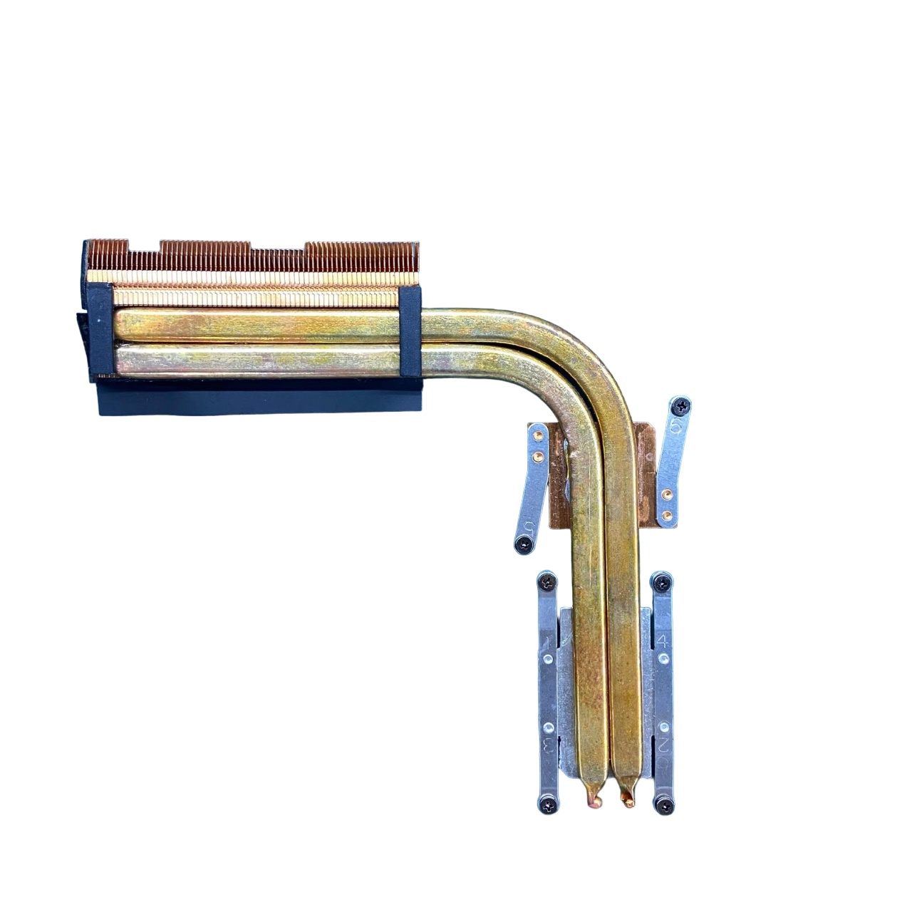 Casper Nirvana F600 F700 Heatsink Bakırı 13N1-03AAU03