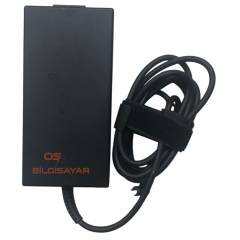 Orjinal HP Adaptör 19.5V 6.15A 120W TPN-LA18
