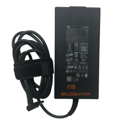 Orjinal HP Adaptör 19.5V 6.15A 120W TPN-LA18