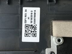 Asus Vivobook X571G Klavye Kasa EAXKT00301A