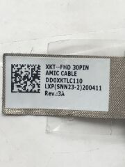 Asus Vivobook 15 X571G LCD Data Flex Kablosu 30 PİN DD0XKTLC110