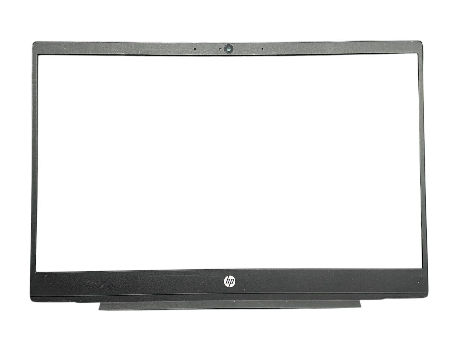 Orijinal HP 15-cs3008nt Ekran Ön Çerçeve Bezel