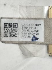 Asus Vivobook 15 X571G LCD Data Flex Kablosu 40 PİN DD0XKTLC000
