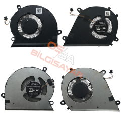Asus Vivobook 15 X571G CPU GPU Fan DQ5D587G000 DQ5D517G000