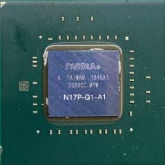 Acer Nitro 5 AN515-52 Anakart LA-F952P İ7 8.Nesil GTX 1050Tİ