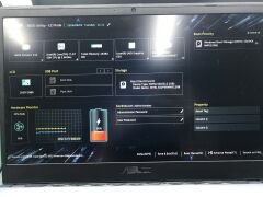 Asus Vivobook X571G Anakart İ7-9750H GTX 1650 4 GB 8GB RAM