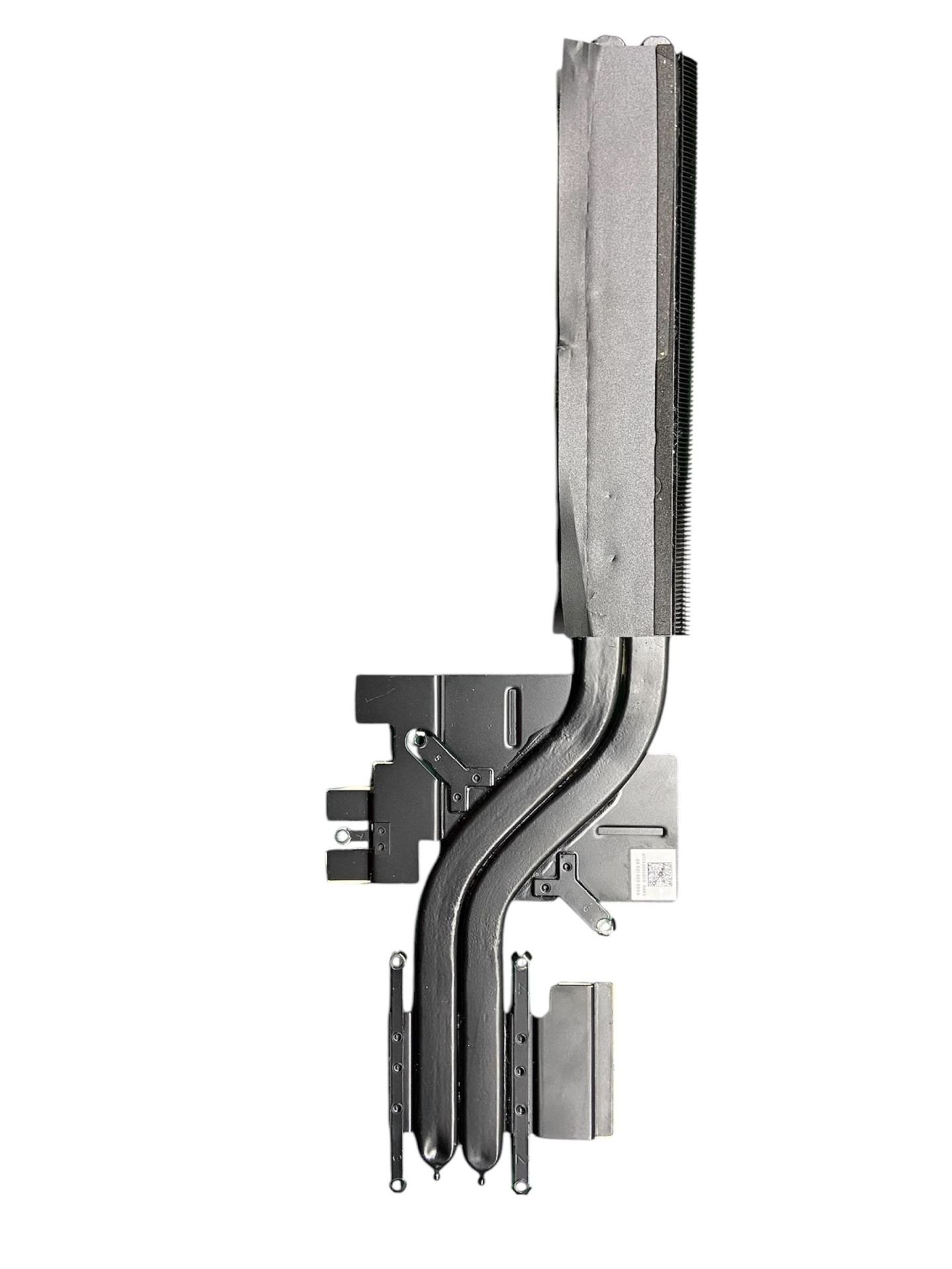 Acer Nitro 5 AN515-52 Bakır Soğutucu Heatsink