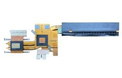 Acer Nitro 5 AN515-52 Bakır Soğutucu Heatsink