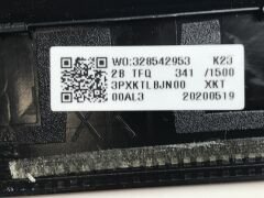 Asus Vivobook 15 X571G Bezel 3PXKLJN00