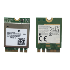 Realtek RTL8821CE Wifi Kartı