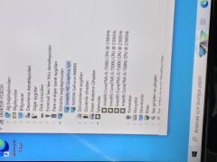 Lenovo Yoga 520-14IKB Anakart İ5-7200U GeForce 940MX