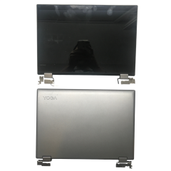 Lenovo Yoga 520-14IKB Dokumatik Ekran Seti