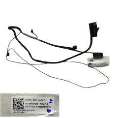 Lenovo Yoga 520-14IKB LCD Data Flex Kablosu DC02002R900