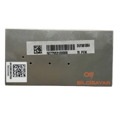Lenovo Yoga 520-14IKB Ram Kapağı AM1JG000100H7920A