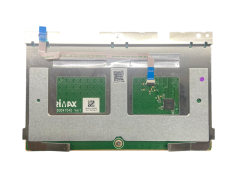 Asus Tuf FX517Z Touchpad