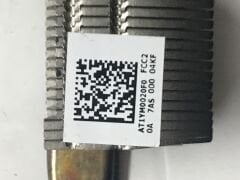 Lenovo Yoga 520-14IKB Kısa Heatsink AT1YM0020F0