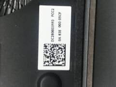Lenovo Yoga 520-14IKB CPU Fan DC28000JFF0