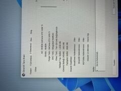 Monster Abra A5   i5 10200H  16 Ram   512 SSD   GTX 1650 Ti