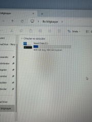 Monster Abra A5   i5 10200H  16 Ram   500 SSD   GTX 1650 Ti