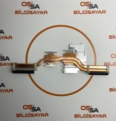 Asus TUF F15 FX506L A15 F15 FX506 FX506L  FX506I FA706 FX506H FA506IV FA506IU  FA506IH FX506IU FX506LH FX705 FX506LU Soğutucu Bakır Heatsink