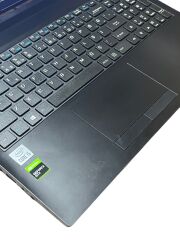 Monster Abra A5   i5 10200H  16 Ram   500 SSD   GTX 1650 Ti