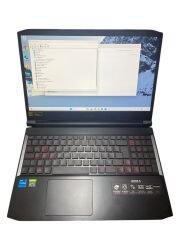 Acer Nitro 5 i5 11400H 16 Ram 512 SSD RTX 3050
